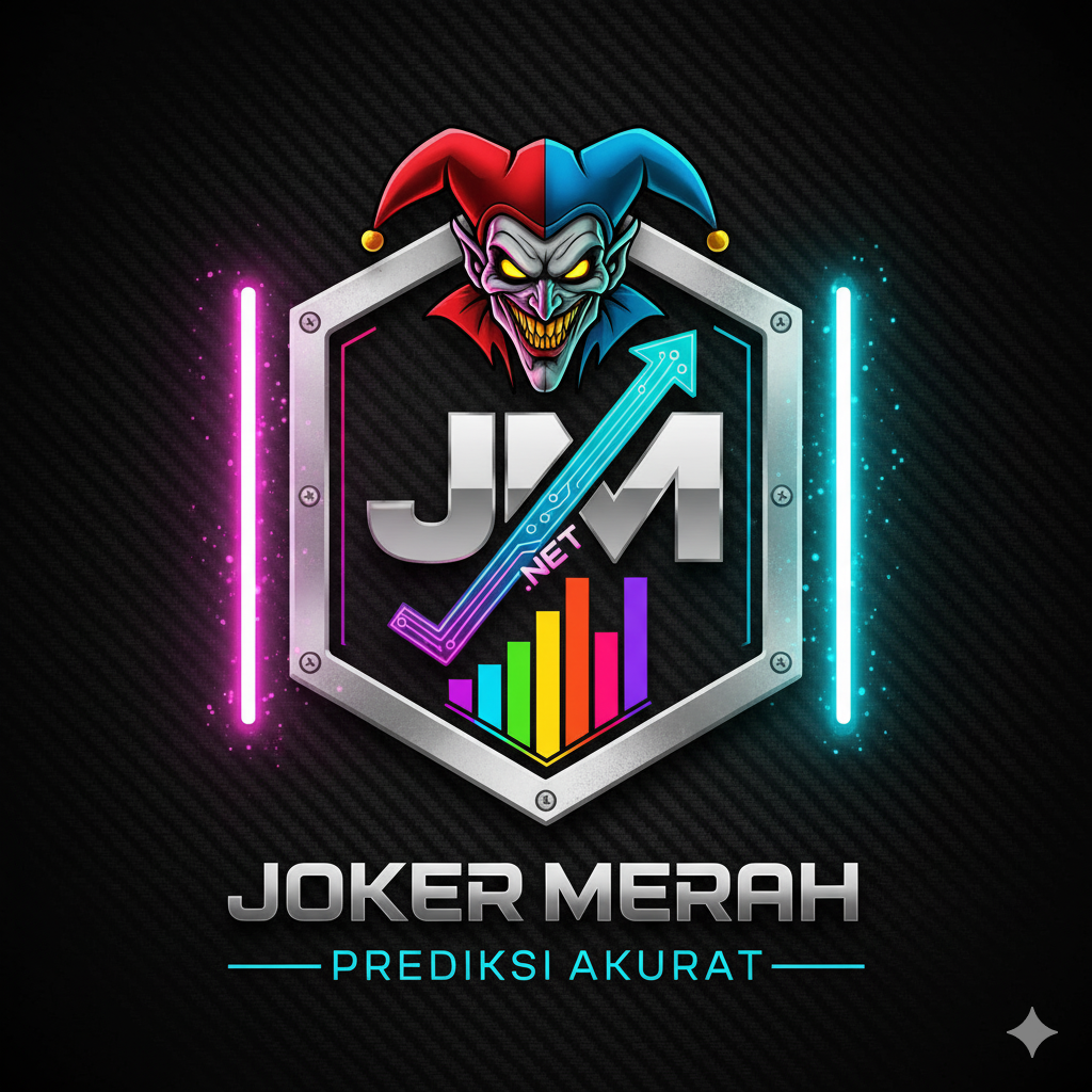 Joker Merah