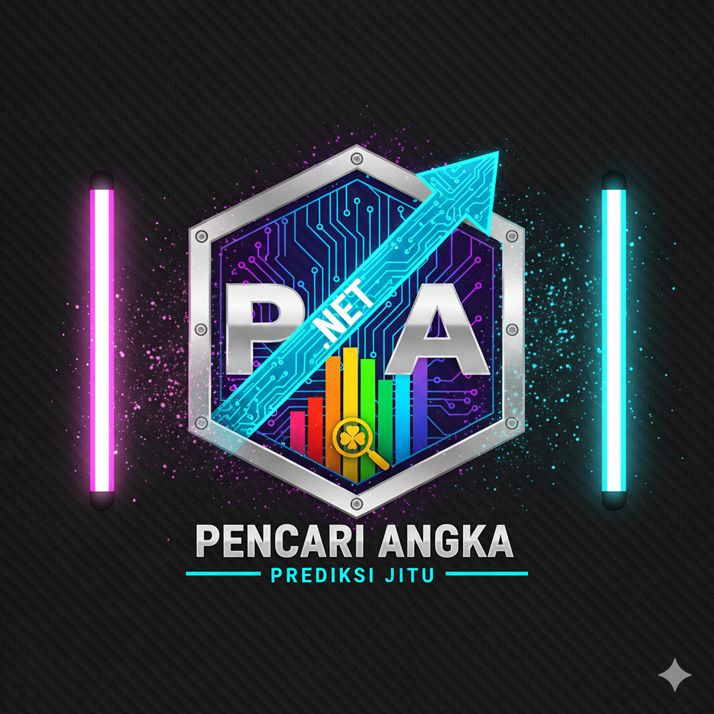 Pencari Angka