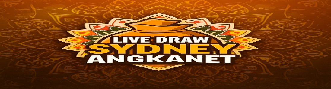 Live Draw Sydney Angkanet 